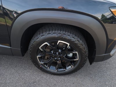 2026 Mazda Mazda CX-50 2.5 S Meridian Edition AWD