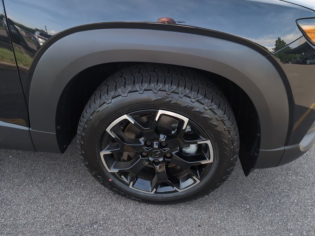 2026 Mazda Mazda CX-50 2.5 S Meridian Edition AWD