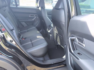 2026 Mazda Mazda CX-50 2.5 S Meridian Edition AWD