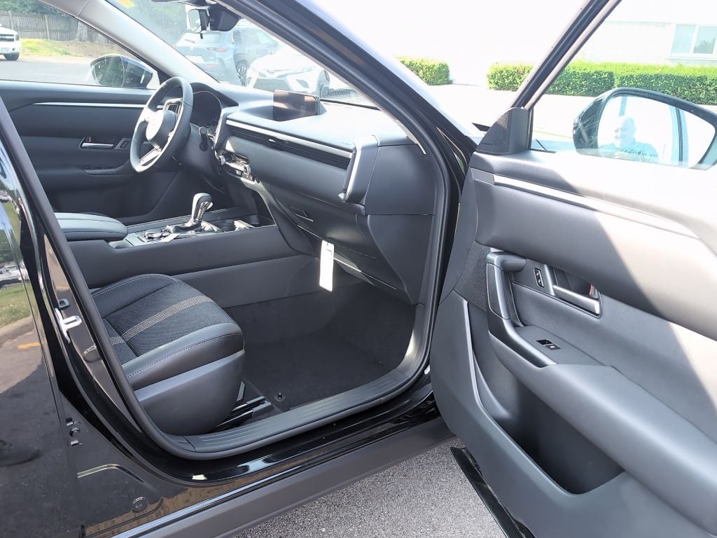 2026 Mazda Mazda CX-50 2.5 S Meridian Edition AWD