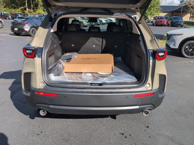 2026 Mazda Mazda CX-50 2.5 S Meridian Edition AWD