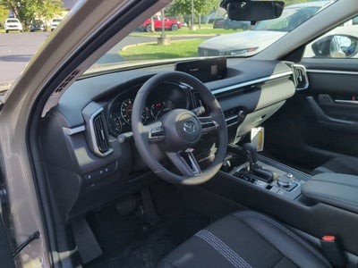 2026 Mazda Mazda CX-50 2.5 S Meridian Edition AWD
