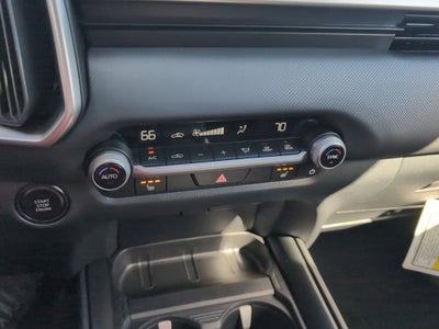 2026 Mazda Mazda CX-50 2.5 S Meridian Edition AWD