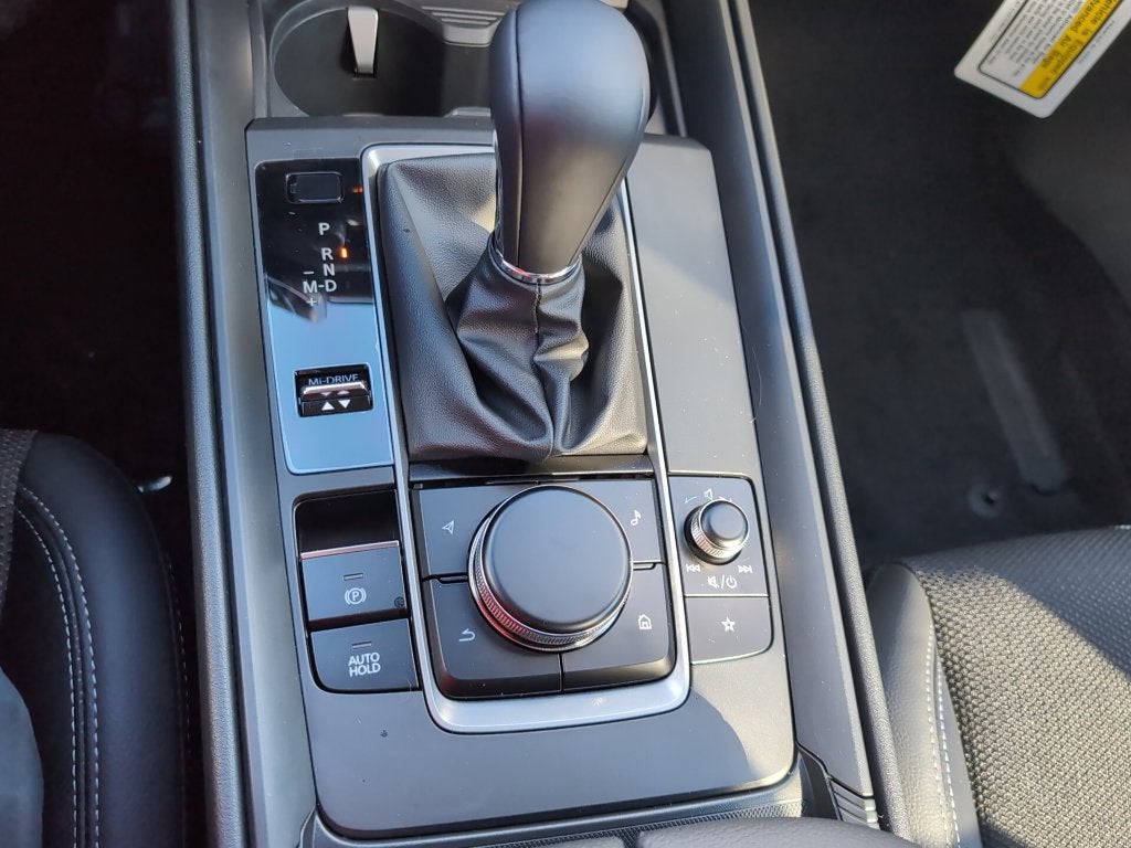 2026 Mazda Mazda CX-50 2.5 S Meridian Edition AWD