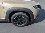 2026 Mazda Mazda CX-50 2.5 S Meridian Edition AWD
