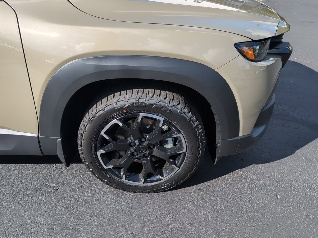 2026 Mazda Mazda CX-50 2.5 S Meridian Edition AWD