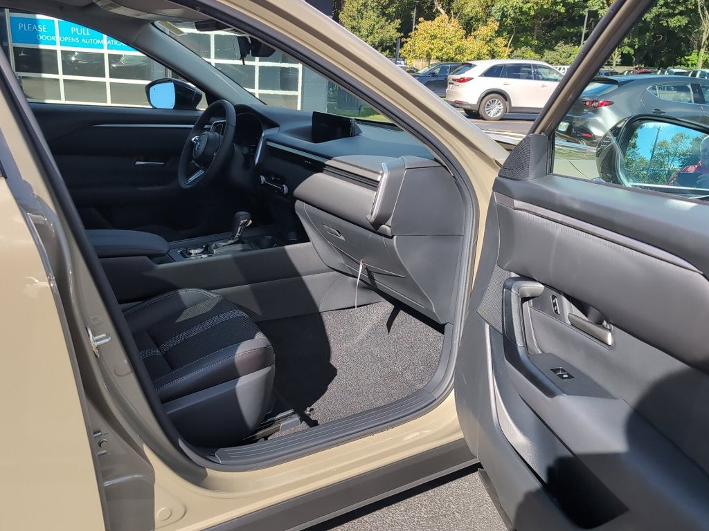 2026 Mazda Mazda CX-50 2.5 S Meridian Edition AWD