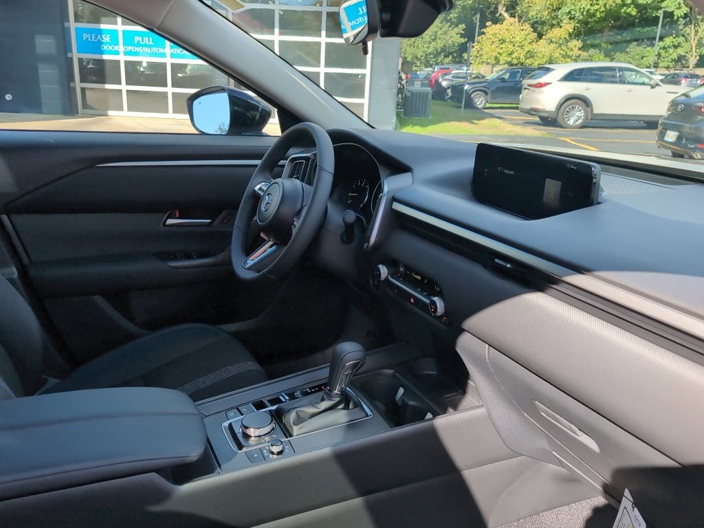 2026 Mazda Mazda CX-50 2.5 S Meridian Edition AWD