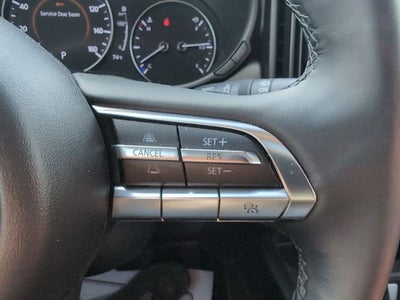 2024 Mazda Mazda CX-50 2.5 Turbo