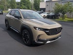 2026 Mazda Mazda CX-50 2.5 Turbo Meridian Edition AWD