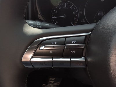 2026 Mazda Mazda CX-50 2.5 Turbo Meridian Edition AWD