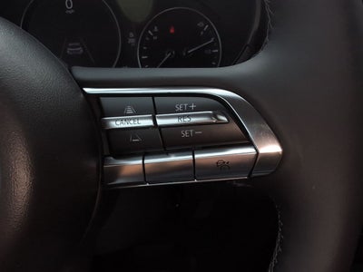 2026 Mazda Mazda CX-50 2.5 Turbo Meridian Edition AWD