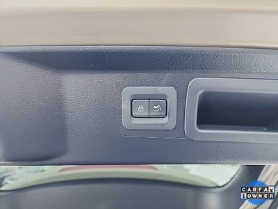 2024 Mazda Mazda CX-50 2.5 Turbo