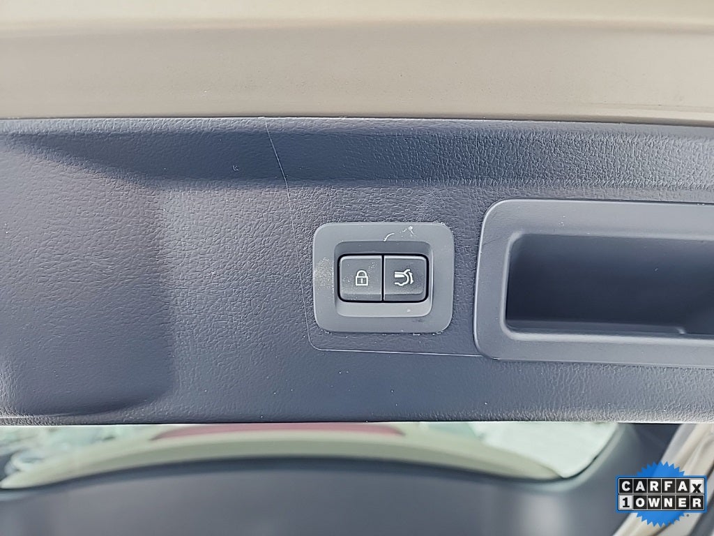 2024 Mazda Mazda CX-50 2.5 Turbo