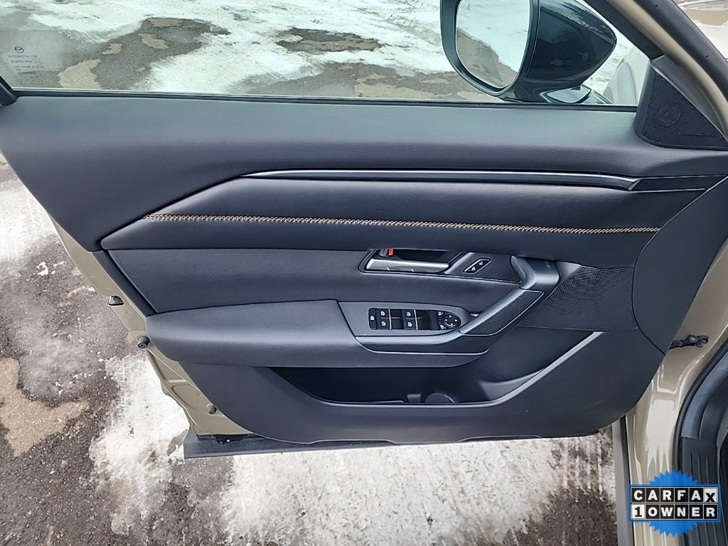 2024 Mazda Mazda CX-50 2.5 Turbo