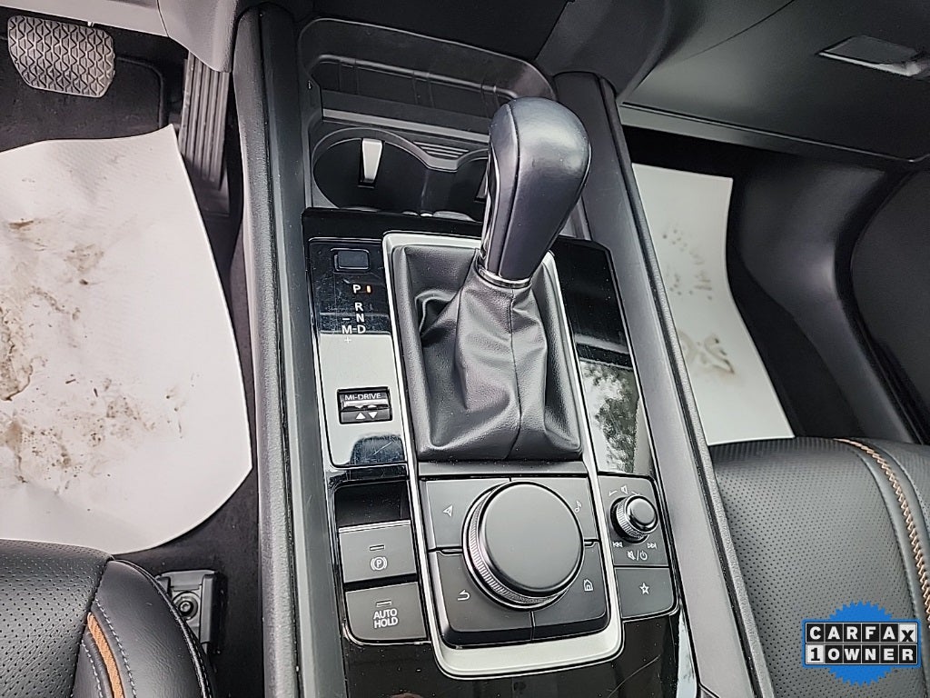 2024 Mazda Mazda CX-50 2.5 Turbo