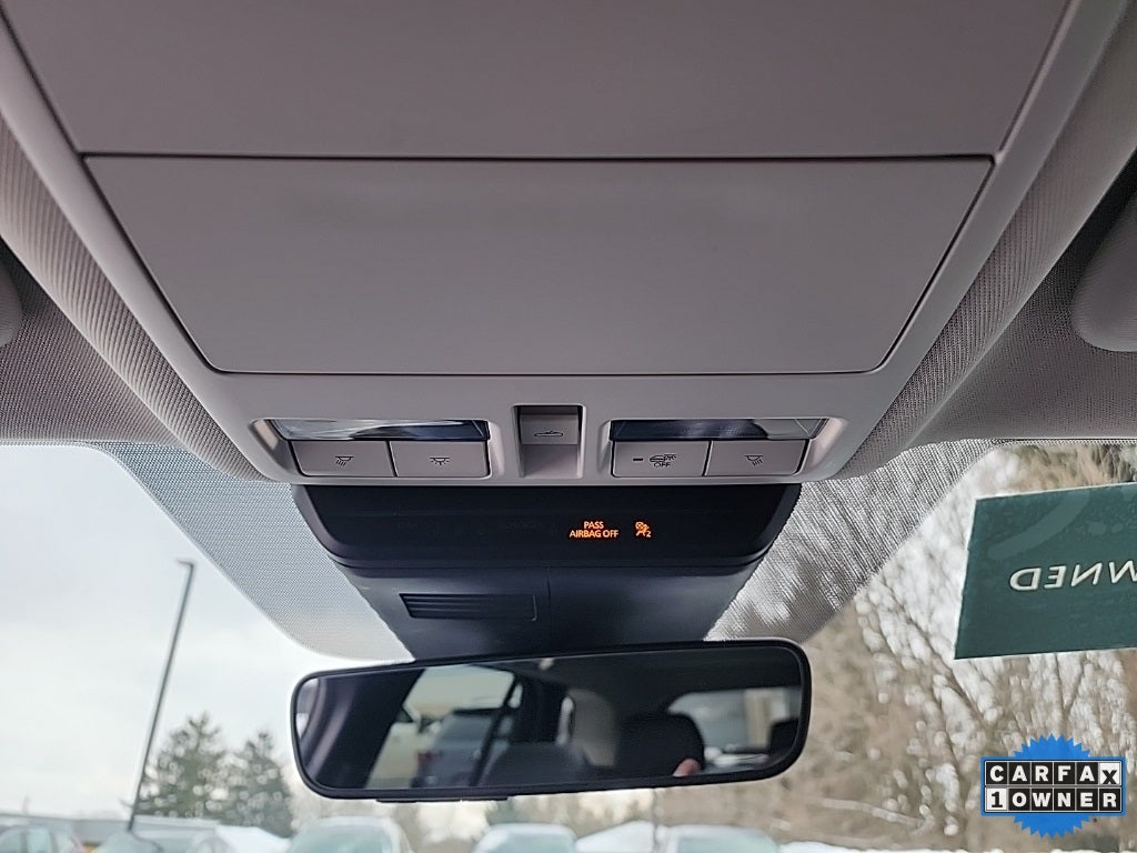 2024 Mazda Mazda CX-50 2.5 Turbo