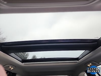 2024 Mazda Mazda CX-50 2.5 Turbo