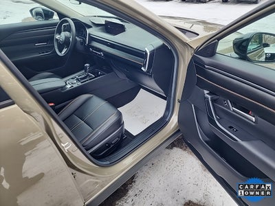 2024 Mazda Mazda CX-50 2.5 Turbo