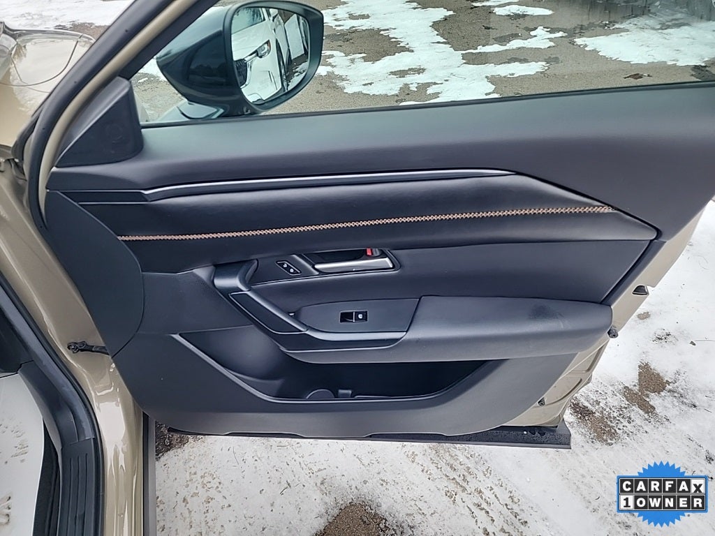 2024 Mazda Mazda CX-50 2.5 Turbo