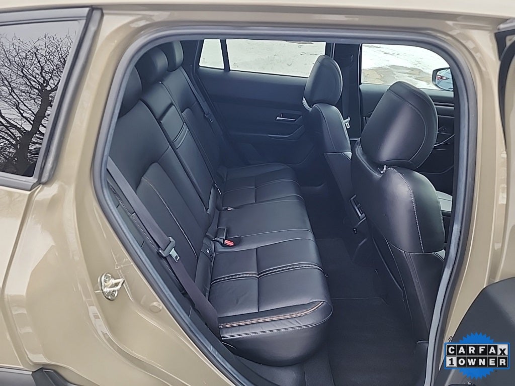 2024 Mazda Mazda CX-50 2.5 Turbo