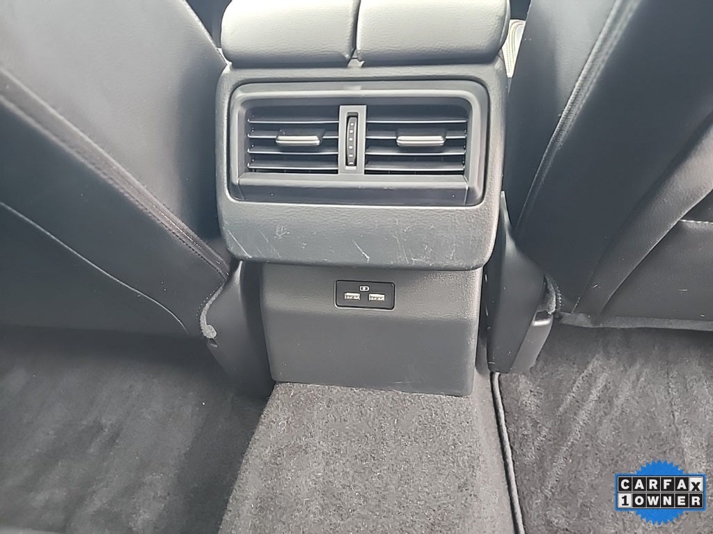 2024 Mazda Mazda CX-50 2.5 Turbo