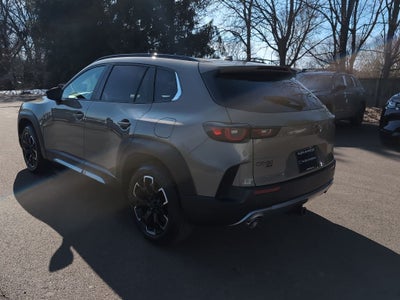 2026 Mazda Mazda CX-50 2.5 Turbo Meridian Edition AWD