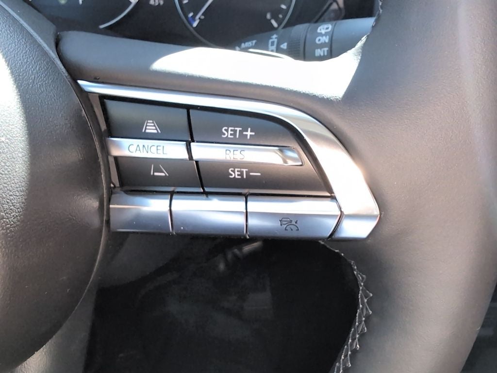 2026 Mazda Mazda CX-50 2.5 Turbo Meridian Edition AWD