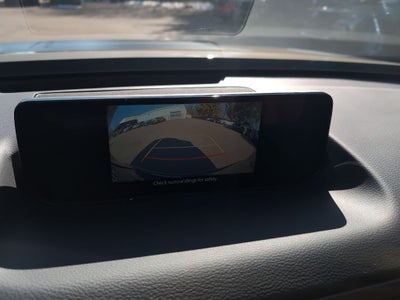 2026 Mazda Mazda CX-50 2.5 Turbo Meridian Edition AWD