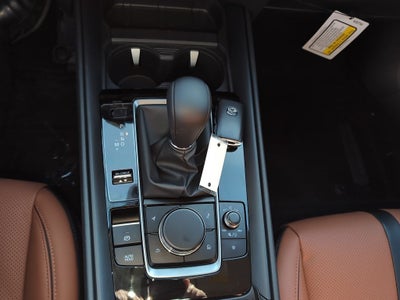 2026 Mazda Mazda CX-50 2.5 Turbo Meridian Edition AWD