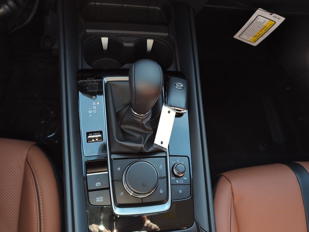 2026 Mazda Mazda CX-50 2.5 Turbo Meridian Edition AWD