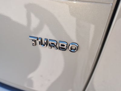 2026 Mazda Mazda CX-50 2.5 Turbo Meridian Edition AWD