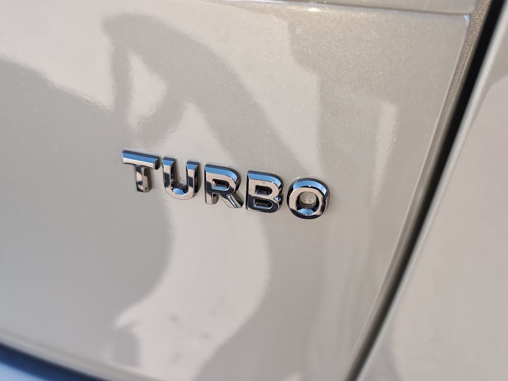 2026 Mazda Mazda CX-50 2.5 Turbo Meridian Edition AWD