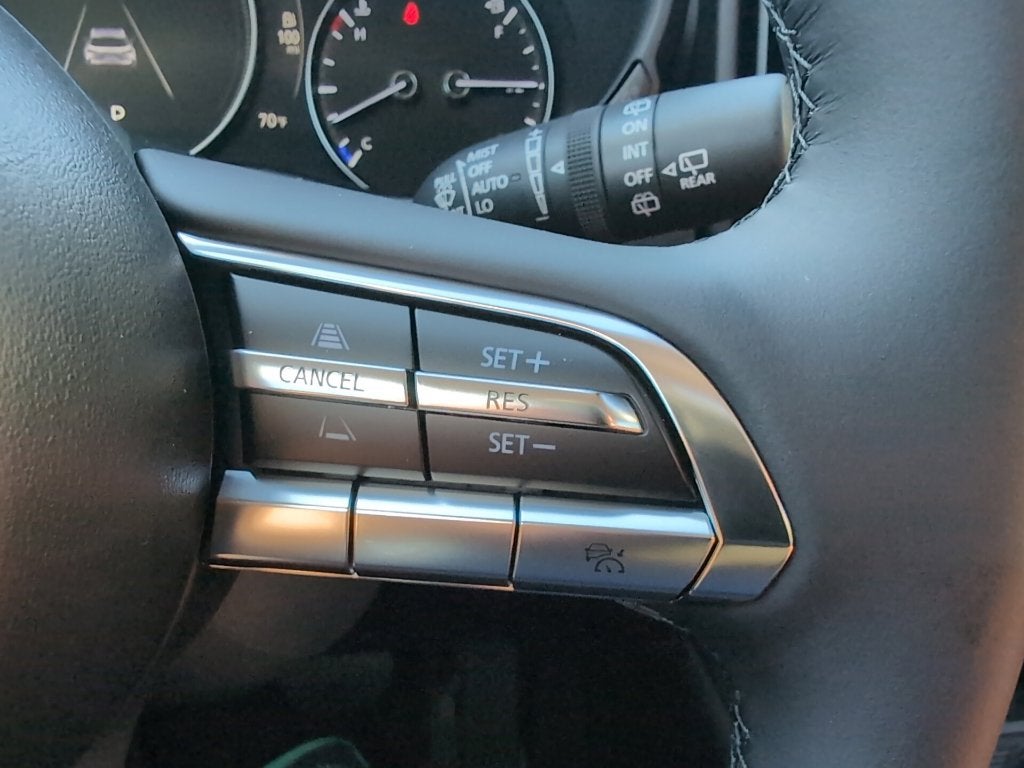 2026 Mazda Mazda CX-50 2.5 Turbo Meridian Edition AWD