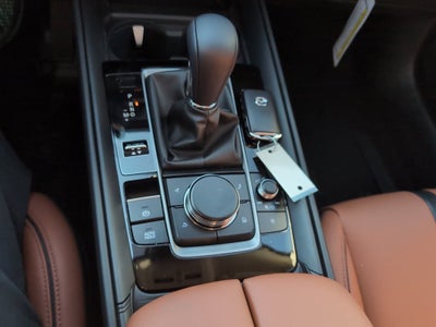 2026 Mazda Mazda CX-50 2.5 Turbo Meridian Edition AWD