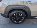 2026 Mazda Mazda CX-50 2.5 Turbo Meridian Edition AWD