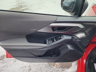 2024 Subaru Impreza Base