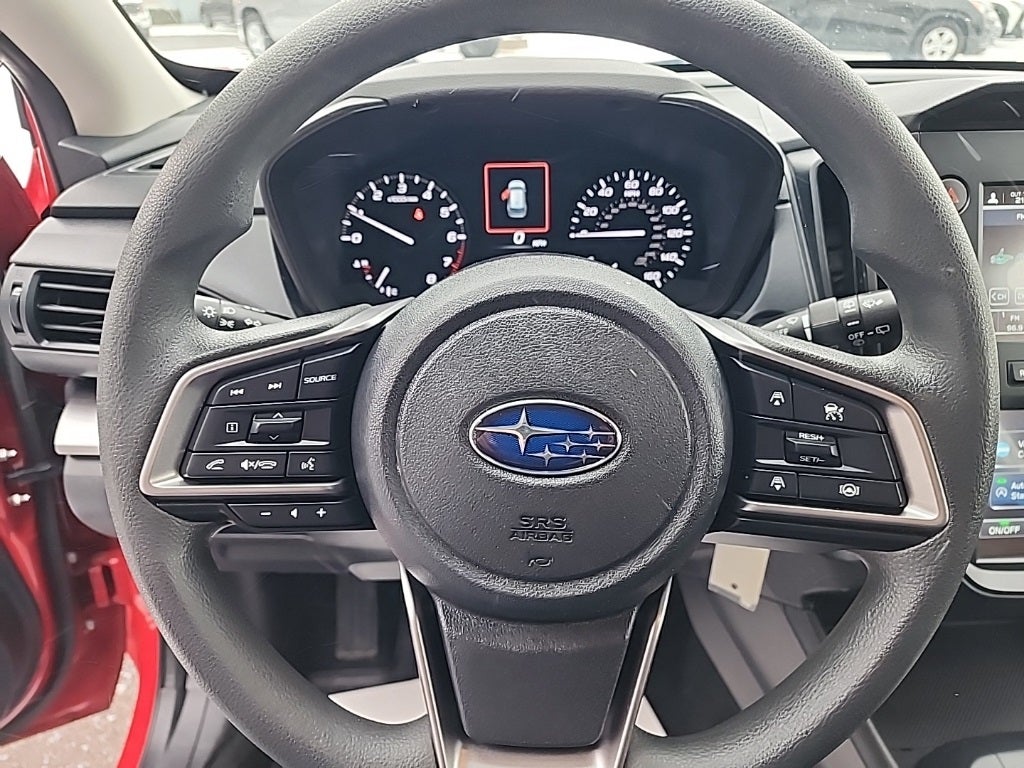 2024 Subaru Impreza Base