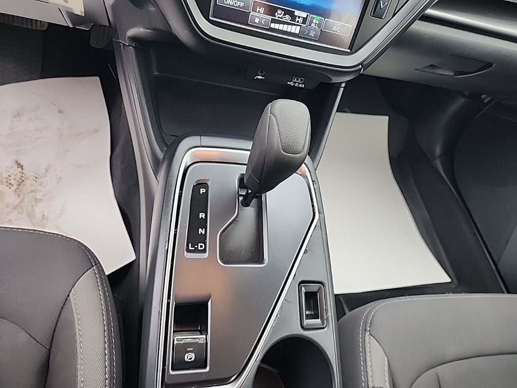 2024 Subaru Impreza Base