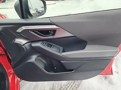 2024 Subaru Impreza Base