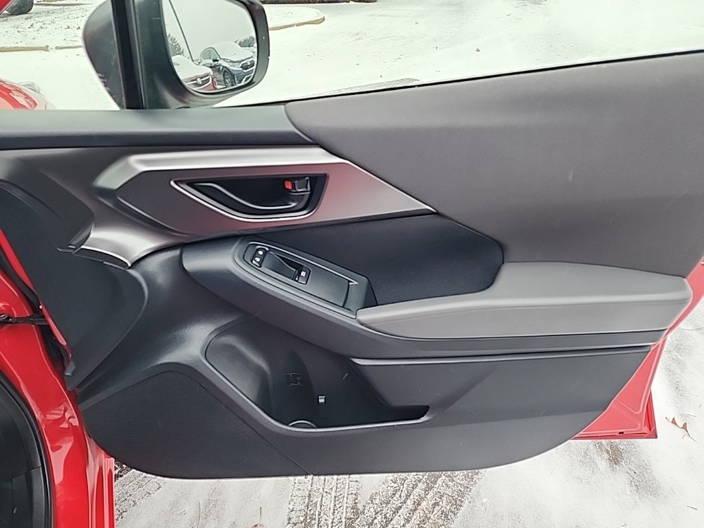 2024 Subaru Impreza Base