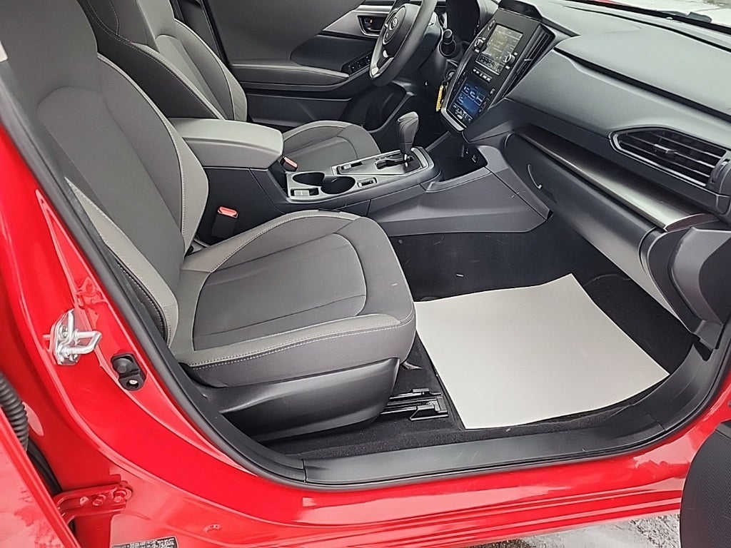 2024 Subaru Impreza Base