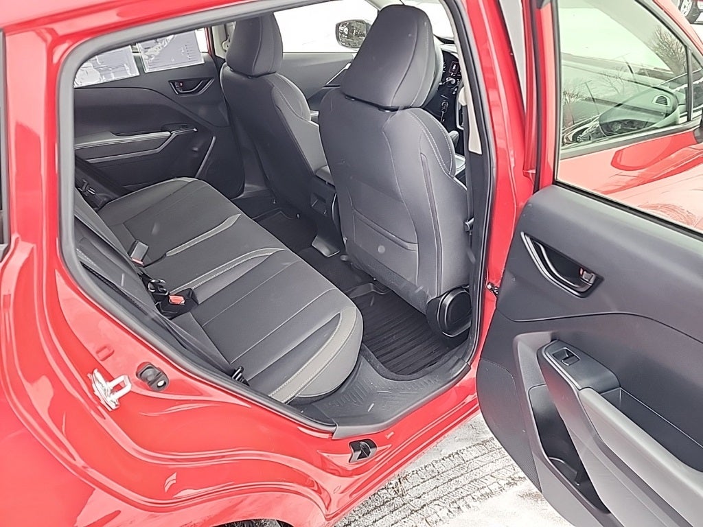 2024 Subaru Impreza Base