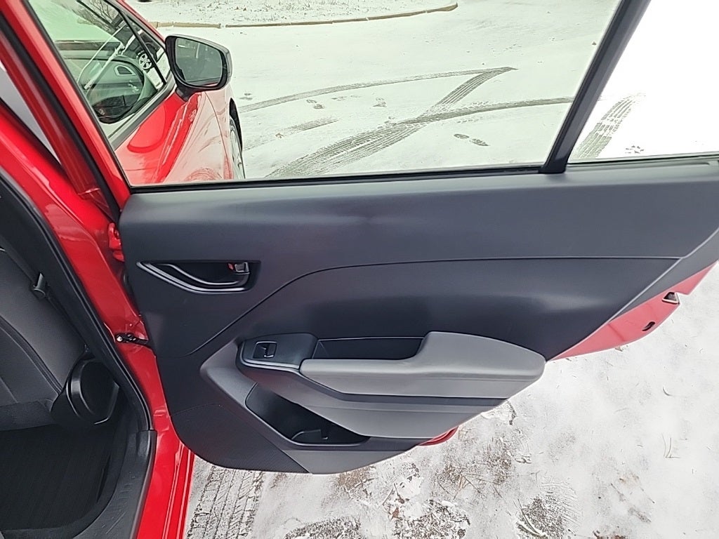 2024 Subaru Impreza Base