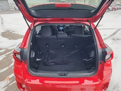 2024 Subaru Impreza Base