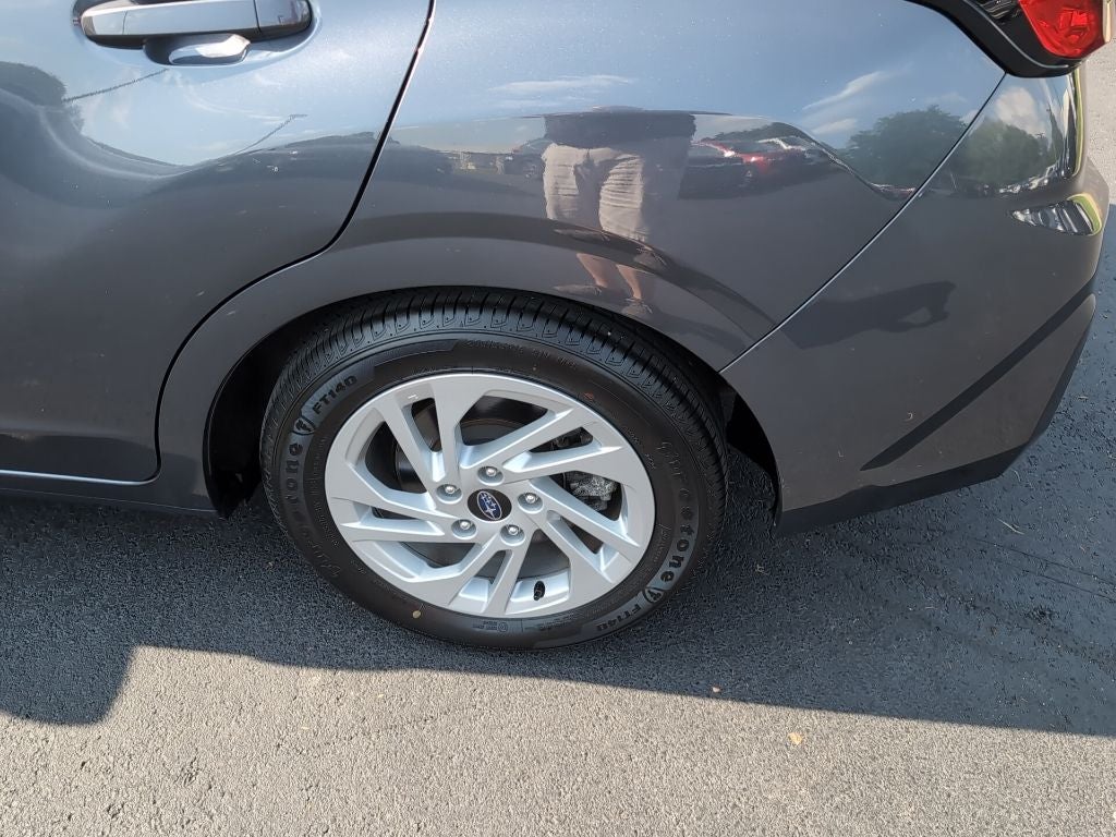 2024 Subaru Impreza Base