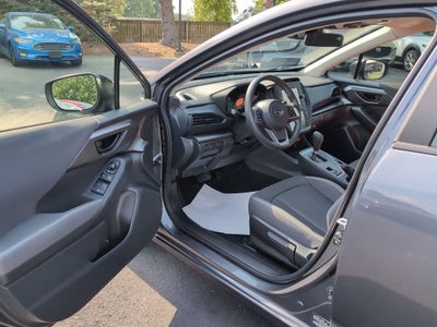 2024 Subaru Impreza Base