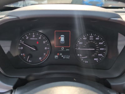 2024 Subaru Impreza Base