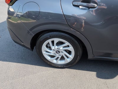 2024 Subaru Impreza Base