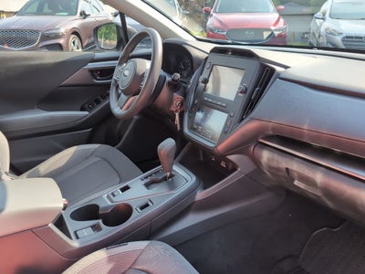 2024 Subaru Impreza Base